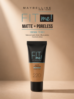 Maybelline fit me foundation - Image 4