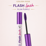 Golden  Rose Flash lash