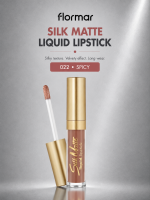 Silk Matte Liquid Lipstick - Image 7