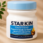Starkin smoothing