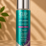 Eva micellar water