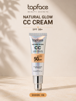 Topface natural Glow cc - Image 2