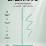 Catrice 
Kohl Kajal Waterproof