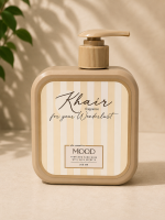 MooD perfume hand wash - Image 2