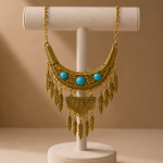 Spirit Necklac