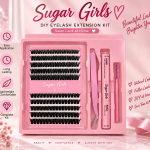 Sugar Girls Magical Eyelashes
