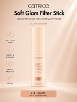 Catrice 
Soft Glam Filter Stick - Image 3