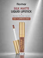 Silk Matte Liquid Lipstick - Image 12
