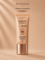 Bourjois matte foundation - Image 3