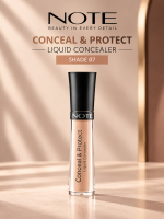 Note conceal & protect liquid concealer - Image 2