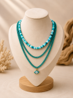 Ocean Vibes Necklace - Image 2