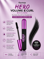 Hero Volume & Curl Mascara - Image 2