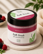 Bo bana salt scrub - Image 2