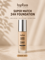 Topface super match foundation - Image 2