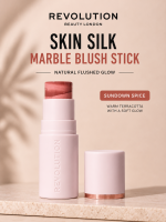Revolutions Silk Blush - Image 2
