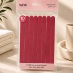 Perfect Finish Nail Files