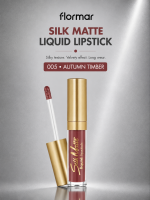 Silk Matte Liquid Lipstick - Image 11