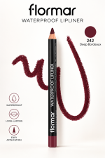 Flormar Waterproof Lipliner - Image 10