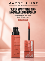 Maybelline super stay vinyl ink - Image 4
