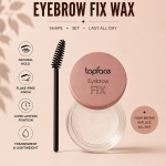 إصلاح الحاجب Topface