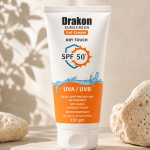 Sunscreen | Drakon Classic