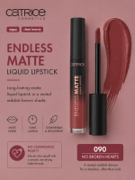 Catrice 
Endless Matte Liquid Lipstick - Image 3