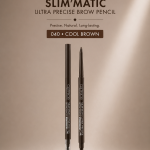 كاتريس 
قلم حواجب SLIM'MATIC فائق الدقة ومقاوم للماء
