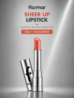 SHEER Up Lipstick - Image 3