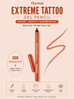 Extreme Tattoo Gel Pencil