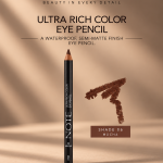 Note Ultra rich color eye pencil