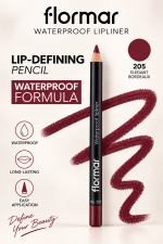 Flormar Waterproof Lipliner - Image 2