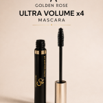 Golden Rose Ultra volume mascara