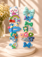 Cutie Clips - Image 4