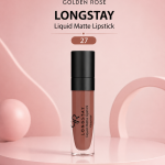 Golden Rose liquid matte lipstick