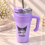 Kuromi Tumbler