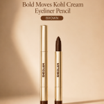 SHEGLAM Bold Moves Kohl Cream Eyeliner Pencil-Brown Brand Beauty Cosmetic Makeup
