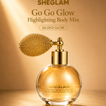 SHEGLAM Go Go Glow Highlighting Body Mist
