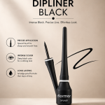 Dipliner Black