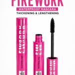 Maybelline Firework
