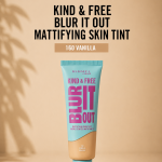 Rimmel Blur out it