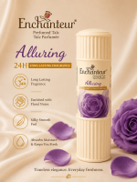 Enchanteur Romantic Perfumed Talc - 250 g - Image 4