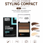 M.N Styling Eyebrow Styling Compact