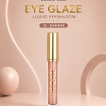 Golden Rose Eye Glaze liquid eyeshadow