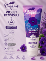 Bodylicious Moisturizing Body Lotion - Image 5
