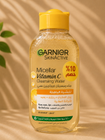 Garnier micellar