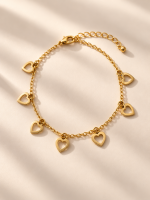 Charm Anklet - Image 2