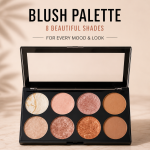 Revolutions Ultra Blush palette