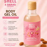 NUTSHELL BoDy Gel
