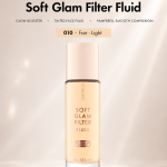 Catrice 
Soft Glam Filter Fluid