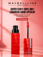 Maybelline super stay vinyl ink - Image 2